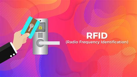 linking rfid tag to reader|radio frequency identification tags are.